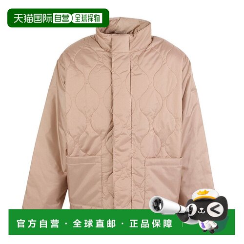 日本直邮New Balance 男士大谷翔平绗缝夹克MJ53755FAT
