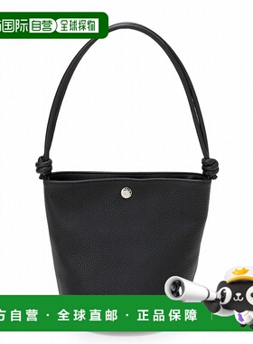 日本直邮TOPKAPI Breath TOPKAPI 收缩皮革打结手柄 2 用肩包 TO0