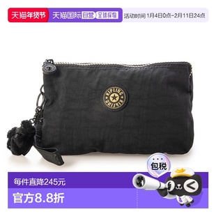 日本直邮Kipling CREATIVITY XL 便携包 [K03425AW005509]钱包