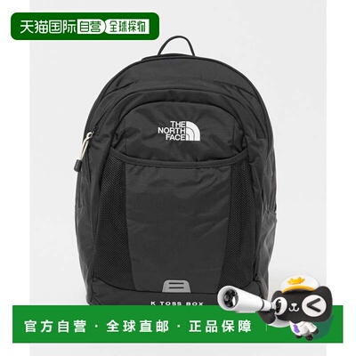 日本直邮United Arrows green label relaxing TNF K Toss Box 22