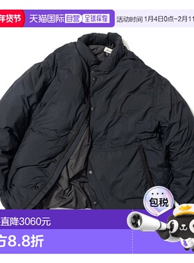 日本直邮NANGA Weatherlite 羽绒服 NH25FW-WLDJ