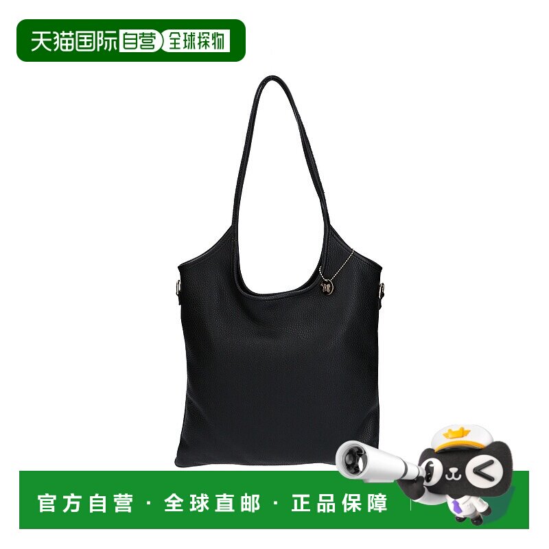 1h可退 日本直邮LAURA DI MAGGIO 女士牛皮单肩托特包 21225新款