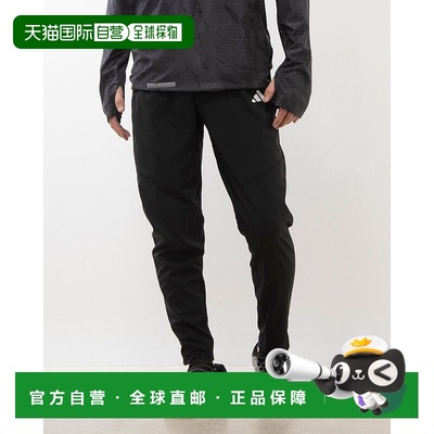 日本直邮 OTR B PANT 男士田径/跑步长裤 IK5024