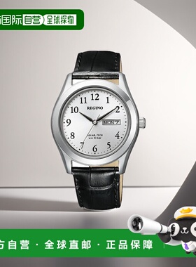自营｜西铁城西铁城 REGUNO KM1-211-10