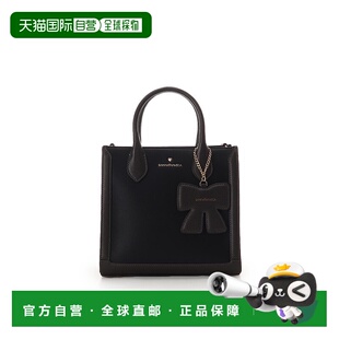 1h可退 日本直邮SAMANTHAVEGA 女士小方包 两用单肩斜挎包  00072