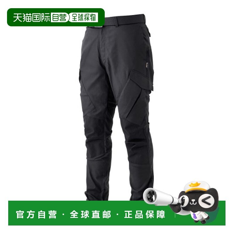 日本直邮Gamakatsu Wear长裤 LE4008 Active Stretch Cargo Pants