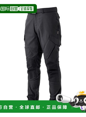 日本直邮Gamakatsu Wear长裤 LE4008 Active Stretch Cargo Pants