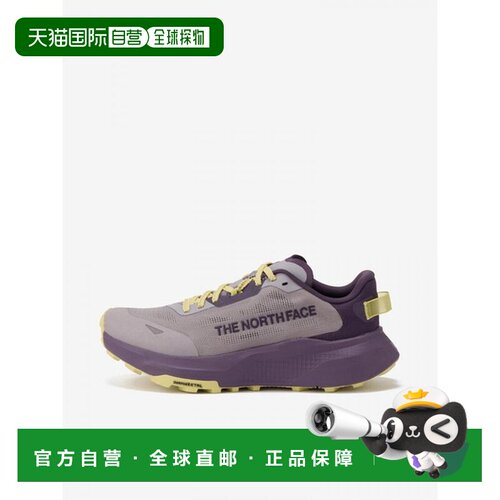 日本直邮The North Face Alta Mesa 300 V2 女士运动鞋 NFW02602-