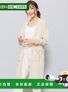 【日本直邮】mili an deni　女士　开衫爆款