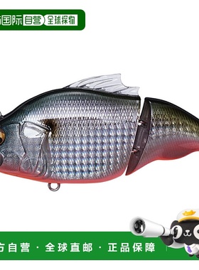 日本直邮Megabass VATALION SW 镜头 Konoshiro RB