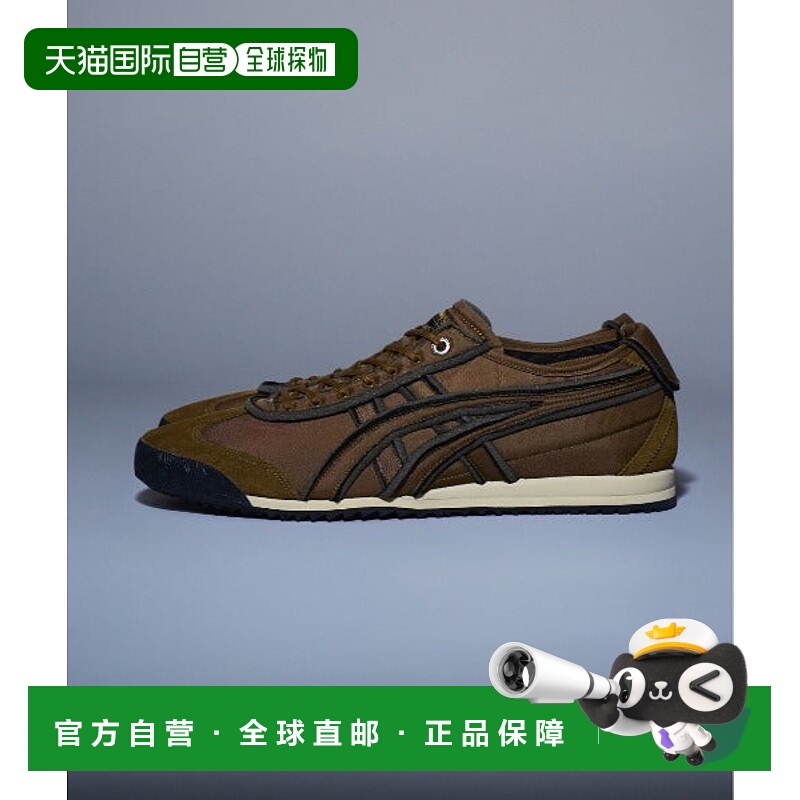 日本直邮Onitsuka Tiger MEXICO 66 SD运动鞋 [50203310]鬼塚虎