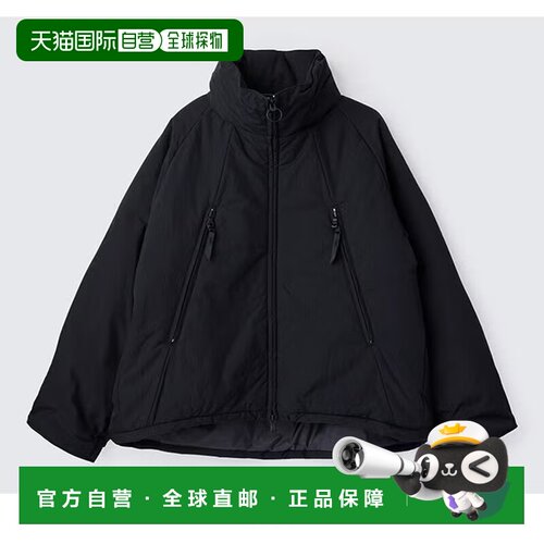 日本直邮WILD THINGS 女士 轻量防寒快乐夹克 WTL【付后1h可退】