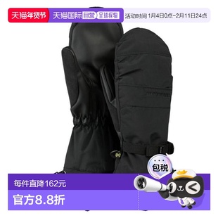 日本直邮Burton 米通手套 103921BA04（女士款）