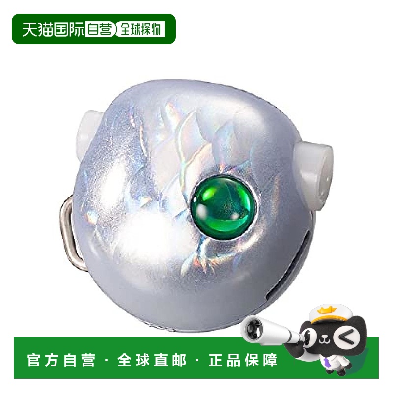 【日本直邮】Shimano禧玛诺 鲷鱼路亚头部 炎月Rakuchan Baku Bak