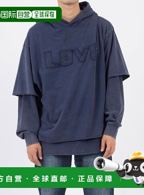 日本直邮Desigual NUEVOMEXICO长袖运动衫 [DE819EM25041]