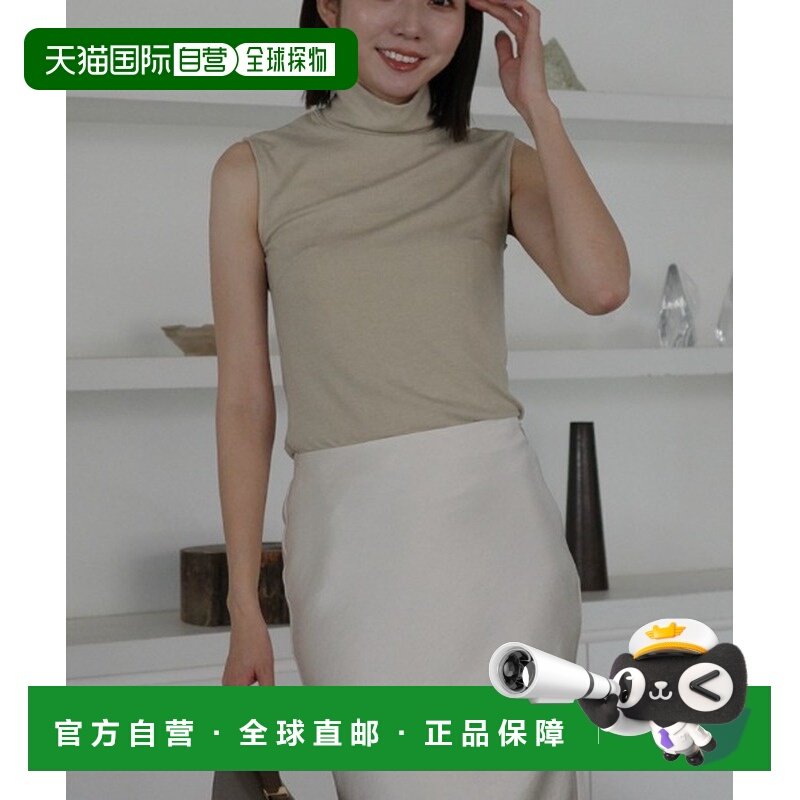 1h可退 日本直邮anuans 女士 夏季凉感袖less上衣,女装/女士精品,T恤,淘宝优惠券,粉丝福利购,淘宝优惠卷