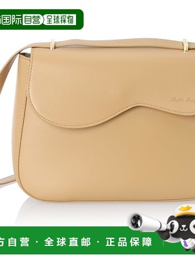 【日本直邮】Legat Largo 2WAY单肩包 Melty BE手提包 LH-F3172