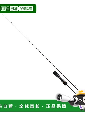 日本直邮Daiwa Jigging Rod 25 Outrage BR SJ 63B-1 [5 Large]