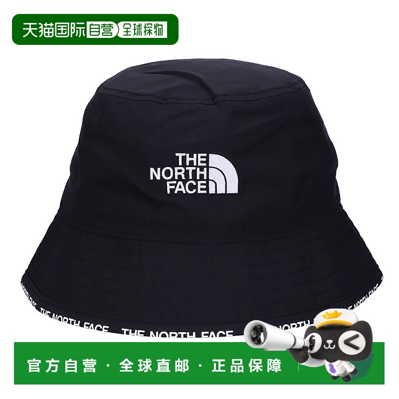 日本直邮THE NORTH FACE 帽子 CYPRESS BUCKET NF0A3VVK JK31 TNF