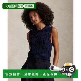 马甲WMPOSWENC021 LAUREN拉夫劳伦女款 日本直邮 RALPH