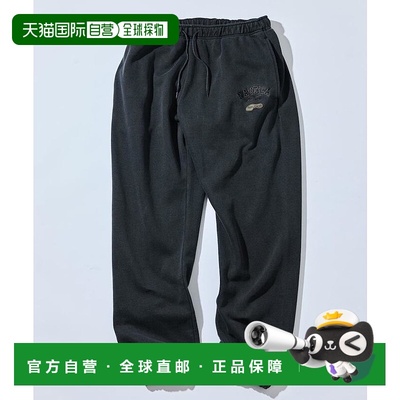 1h可退 日本直邮Reebok × NAUTICA 男装 重型 Pigment 处理 棉质