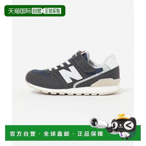 日本直邮New Balance 儿童运动鞋 17-24cm WEB限定