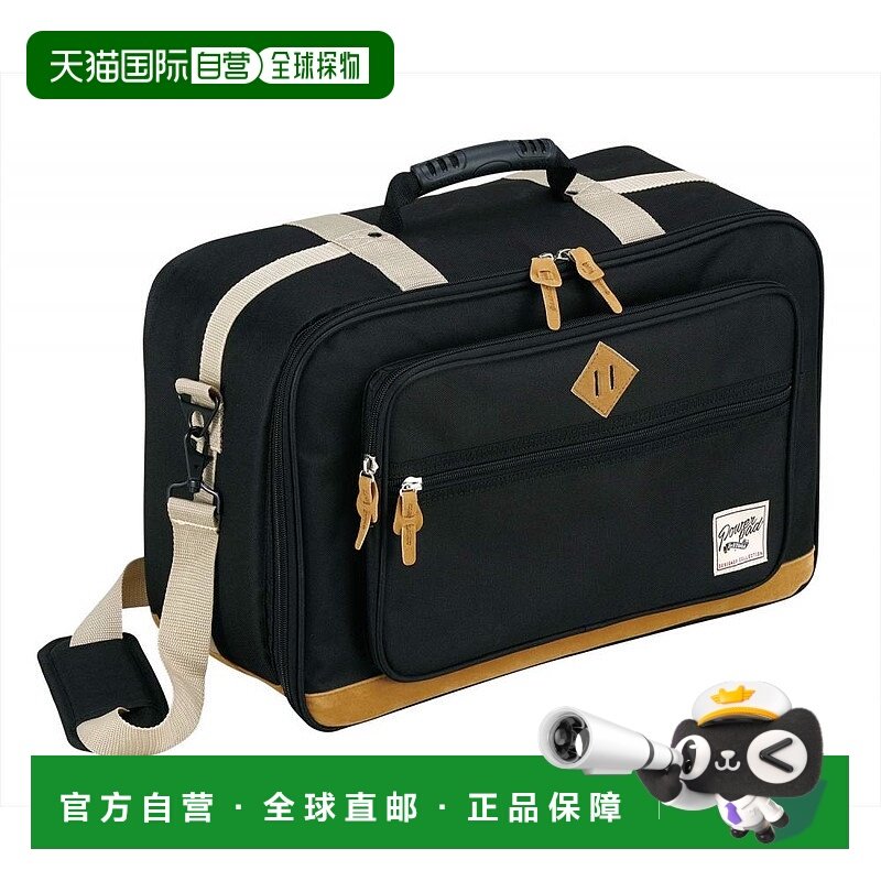 自营｜TAMA POWERPAD提挎两用多功能架子鼓大鼓踏板收纳包,乐器/吉他/钢琴/配件,乐器包,淘宝优惠券,粉丝福利购,淘宝优惠卷