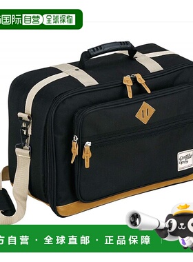 自营｜TAMA POWERPAD提挎两用多功能架子鼓大鼓踏板收纳包