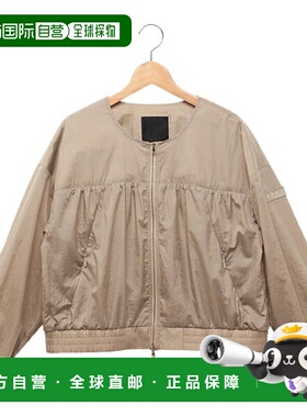 日本直邮TATRAS Blouson Ursa 女士轻便外套 TATRAS LTAT25S4879L