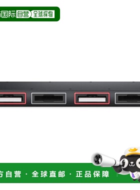 【日本直邮】Blackmagic 多端口硬盘底座 MultiDock 10G