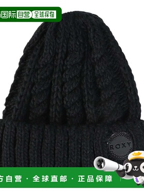 日本直邮ROXY 女士TRAM贝雷帽 [26SNERJHA04416KVJ0]