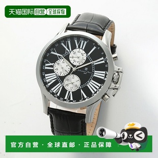 男士 日本直邮SM23101 Marra Salvatore 手表 SSBK