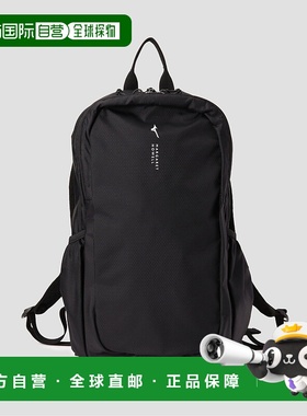 1h可退 日本直邮MARGARET HOWELL 男女同款 尼龙防撕裂20L机能背