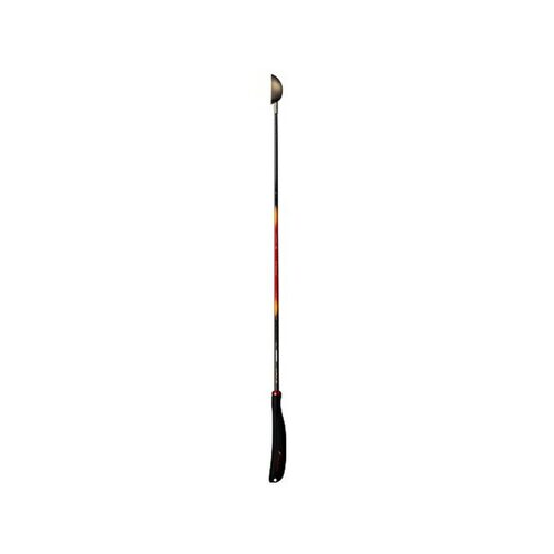 日本直邮Shimano SY-113P Fireblood 钛合金远投勺FIRE BLOOD M85