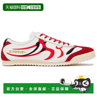 日本直邮Onitsuka Tiger MEXICO 66 DELUXE 1181A370_100鬼塚虎