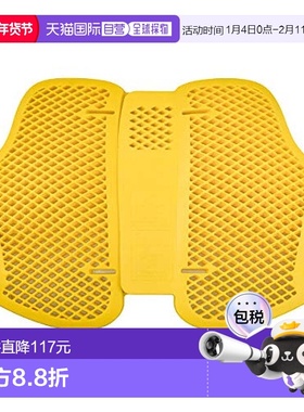 【日本直邮】KOMINE 摩托车用人体工学 CE2 胸部护甲 SK-830护胸