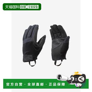 日本直邮THE NORTH FACE 斯帕克露营手套（男女通用）户外
