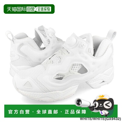 日本直邮Reebok INSTAPUMP FURY 95 Reebok Insta Pump Fury 95 /
