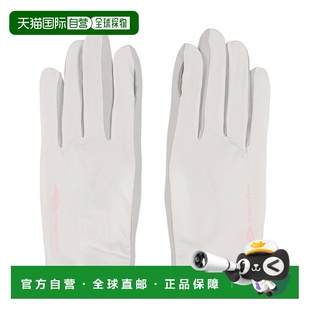 陆地 TI1866DU17850 跑步轻便手套 3R3003GL 日本直邮TIGORA