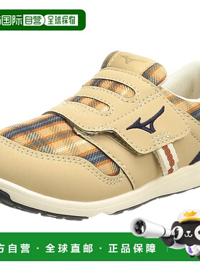 【日本直邮】美津浓Premore Kids 2 儿童运动鞋 C1GD2233