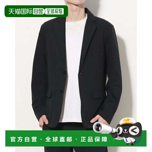 日本直邮Descente 男士Tailored Jacket DX - C2371AP外套 [95127