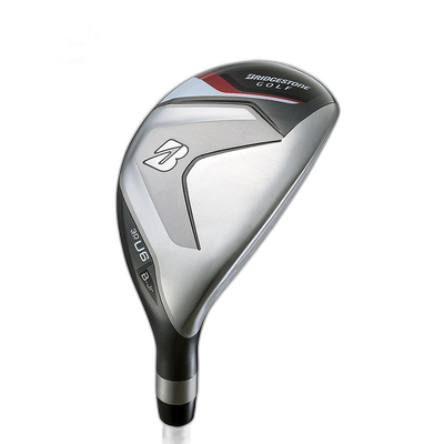 日本直邮BRIDGESTONE GOLF B-Jr Type150 儿童实用 BJ-W 原装碳杆