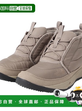 日本直邮The North Face北面男女同款跑步鞋NF52573-MK