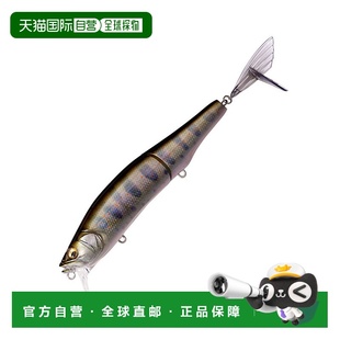 GORHAM Amago 147F 00000052226 200mm 日本直邮Megabass