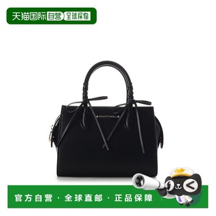 1h可退 日本直邮SAMANTHAVEGA 女装 韩国风芭蕾蕾丝装饰手提包 00