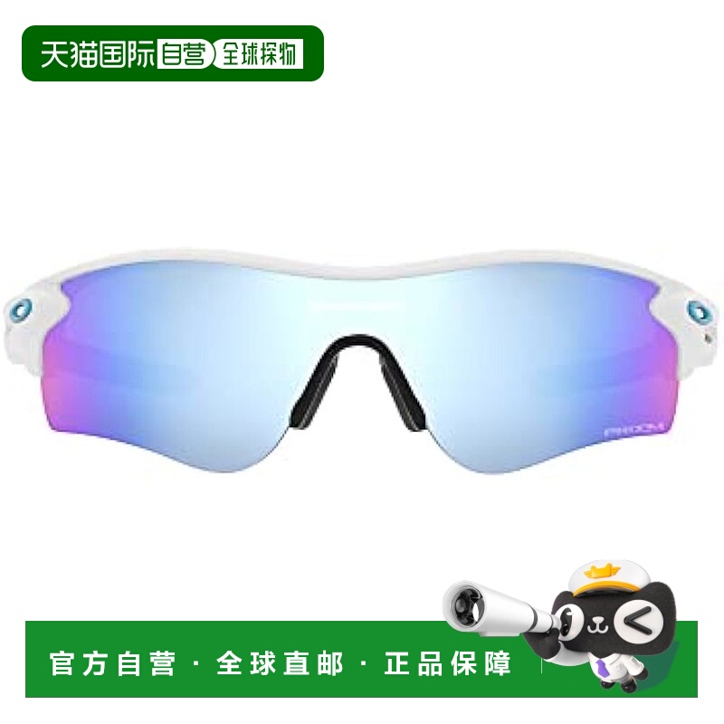 【日本直邮】欧克利 运动太阳护目镜 OO9206 RADARLOCK PATH (A)