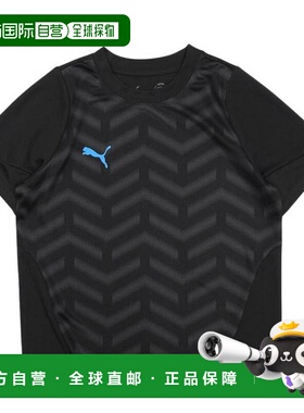 日本直邮PUMA 青少年 INDIVICUP 半袖足球衫 [66050207(Jr)]