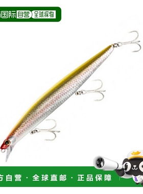 日本直邮Shimano Exsence Silent Assassin 140S AR-C 140mm 015