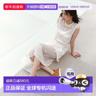 日本直邮UGG W GOLDENSTAR CLOG 拖鞋[厚底] 1138252-CHE