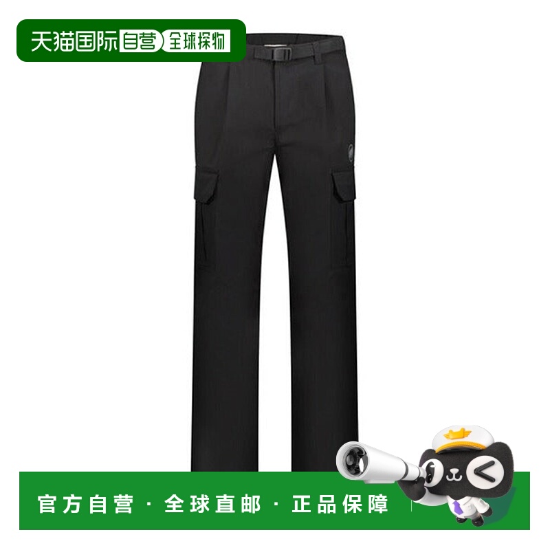 日本直邮MAMMUT 亚洲版型男士山地工装裤 [96493317]